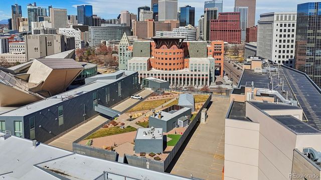 55 W 12th Avenue 608, Denver, CO 80204