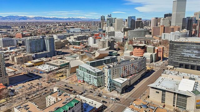 55 W 12th Avenue 608, Denver, CO 80204