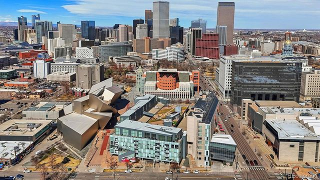 55 W 12th Avenue 608, Denver, CO 80204