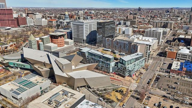 55 W 12th Avenue 608, Denver, CO 80204