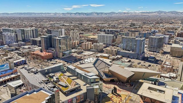 55 W 12th Avenue 608, Denver, CO 80204