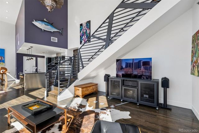 55 W 12th Avenue 608, Denver, CO 80204