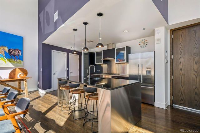 55 W 12th Avenue 608, Denver, CO 80204