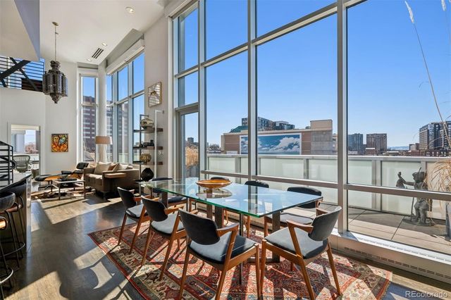 55 W 12th Avenue 608, Denver, CO 80204