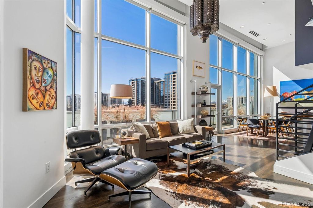 55 W 12th Avenue 608, Denver, CO 80204