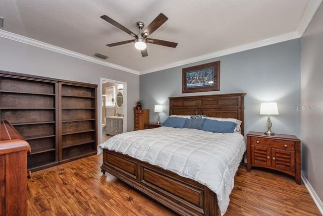 720 SANDY HILLS AVENUE, Tarpon Springs, FL 34689