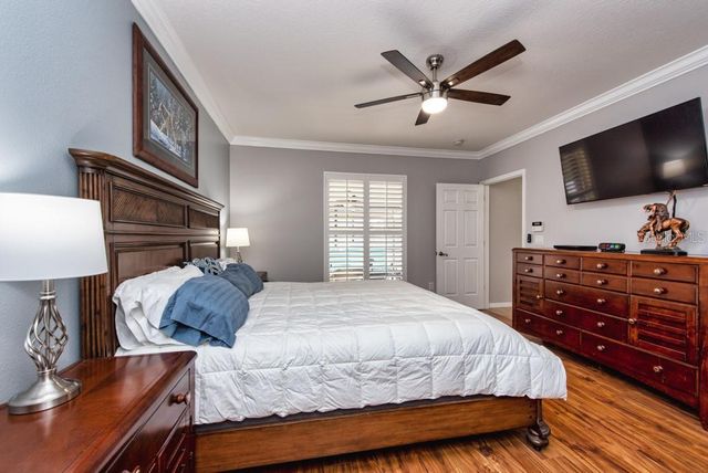 720 SANDY HILLS AVENUE, Tarpon Springs, FL 34689