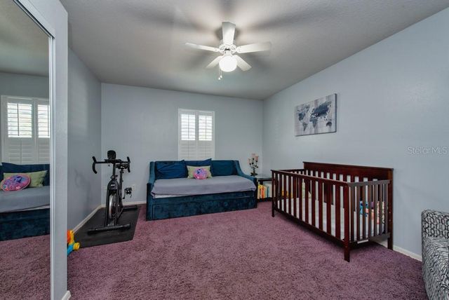 720 SANDY HILLS AVENUE, Tarpon Springs, FL 34689