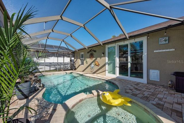 720 SANDY HILLS AVENUE, Tarpon Springs, FL 34689