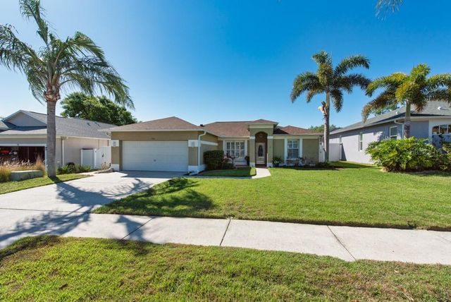 720 SANDY HILLS AVENUE, Tarpon Springs, FL 34689