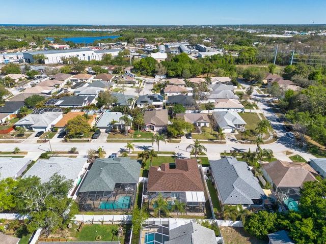 720 SANDY HILLS AVENUE, Tarpon Springs, FL 34689