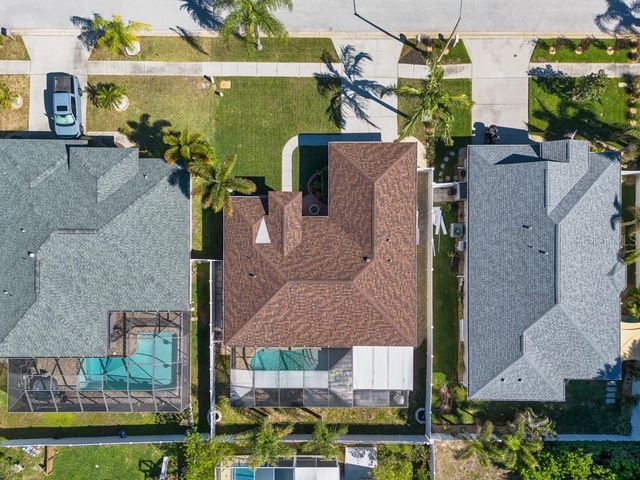 720 SANDY HILLS AVENUE, Tarpon Springs, FL 34689