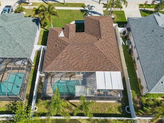 720 SANDY HILLS AVENUE, Tarpon Springs, FL 34689