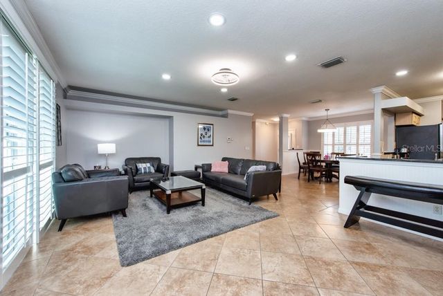 720 SANDY HILLS AVENUE, Tarpon Springs, FL 34689