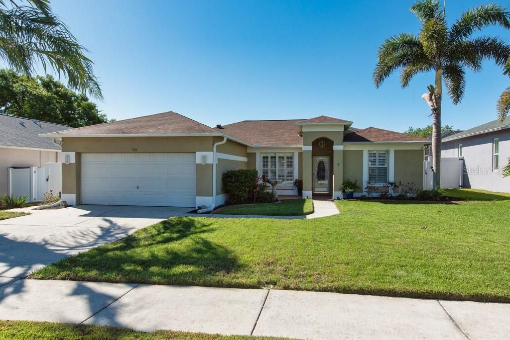 Image 33 of property listing at 720 SANDY HILLS AVENUE, Tarpon Springs, FL 34689