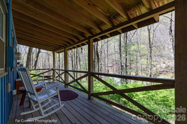 2670 Dicks Creek Road, Whittier, NC 28789