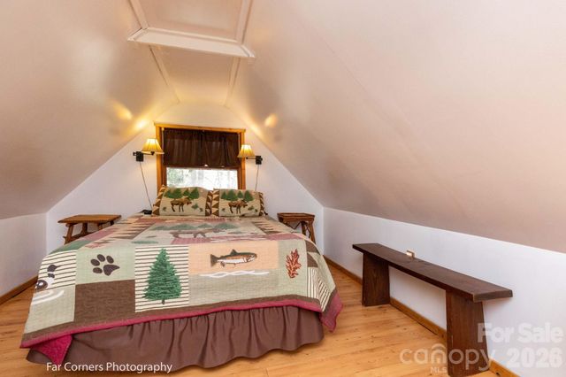 2670 Dicks Creek Road, Whittier, NC 28789
