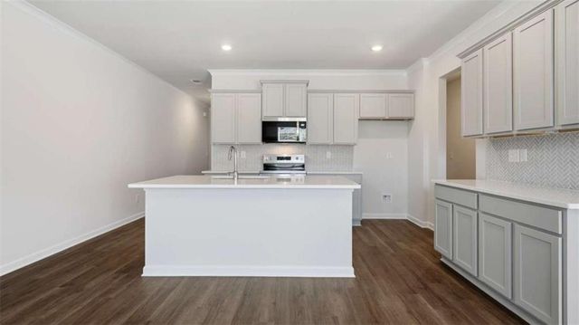 500 Silver Moon Drive, Loganville, GA 30052