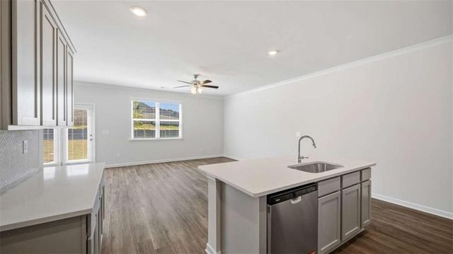 500 Silver Moon Drive, Loganville, GA 30052