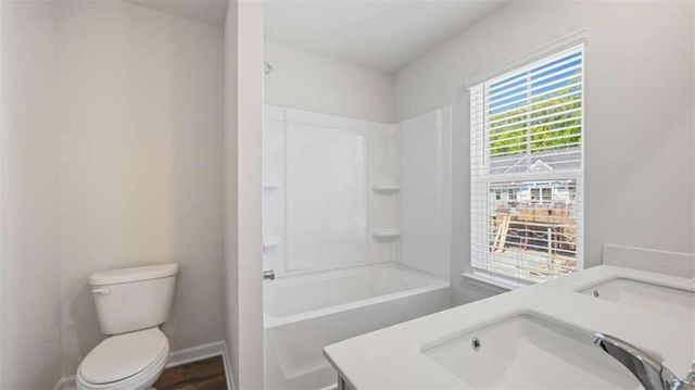 500 Silver Moon Drive, Loganville, GA 30052