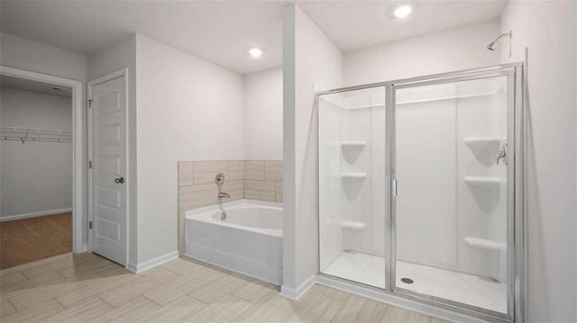 500 Silver Moon Drive, Loganville, GA 30052