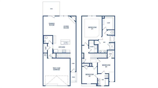 500 Silver Moon Drive, Loganville, GA 30052