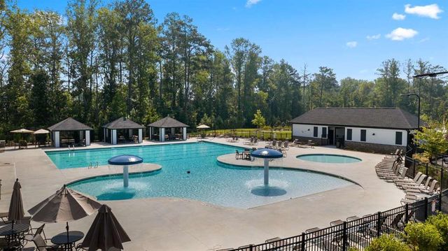 500 Silver Moon Drive, Loganville, GA 30052
