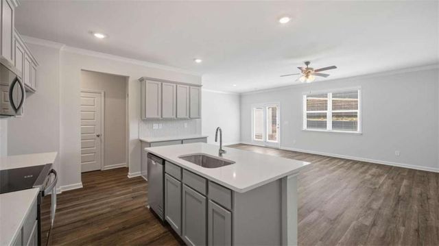500 Silver Moon Drive, Loganville, GA 30052