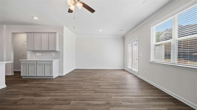500 Silver Moon Drive, Loganville, GA 30052