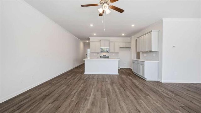 500 Silver Moon Drive, Loganville, GA 30052
