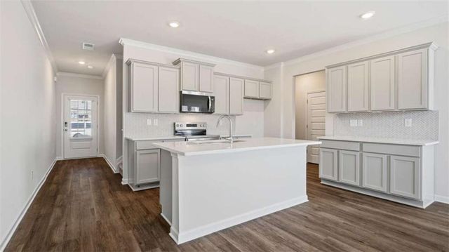 500 Silver Moon Drive, Loganville, GA 30052