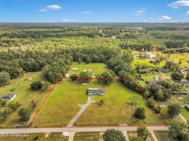 12330 Oaklawn Road, Biloxi, MS 39532