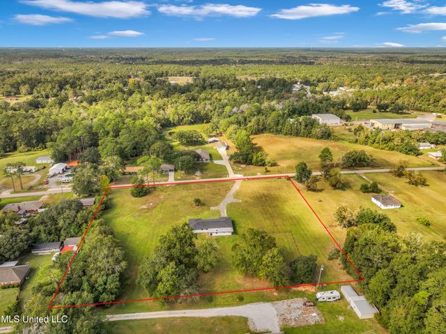 12330 Oaklawn Road, Biloxi, MS 39532