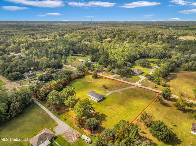 12330 Oaklawn Road, Biloxi, MS 39532