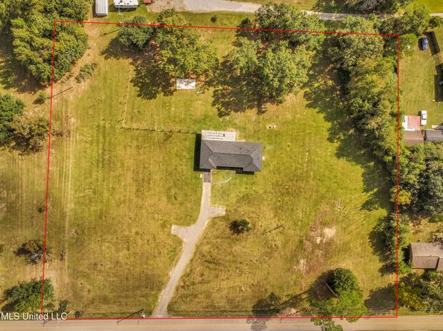 12330 Oaklawn Road, Biloxi, MS 39532