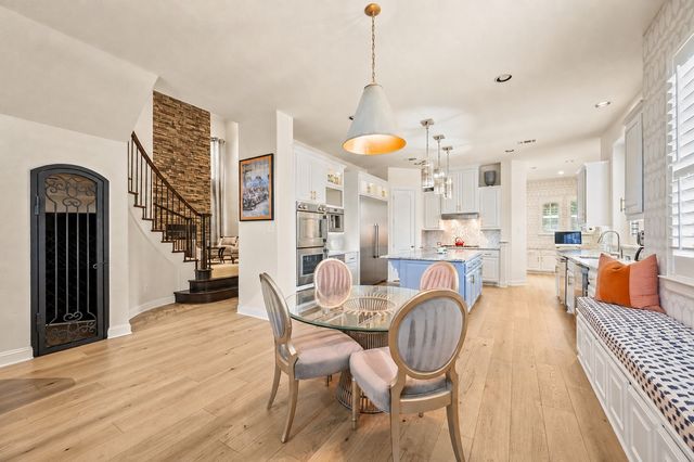 1521 Newton Ranch Road, Keller, TX 76248
