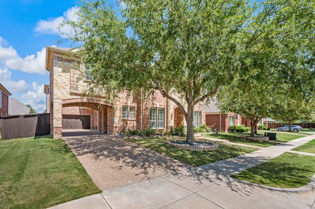 1521 Newton Ranch Road, Keller, TX 76248
