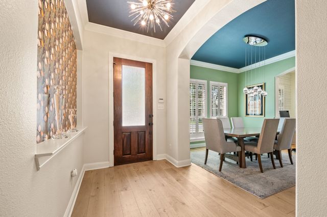 1521 Newton Ranch Road, Keller, TX 76248