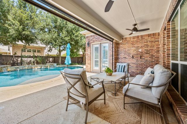1521 Newton Ranch Road, Keller, TX 76248