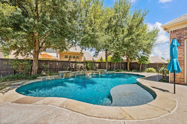 1521 Newton Ranch Road, Keller, TX 76248