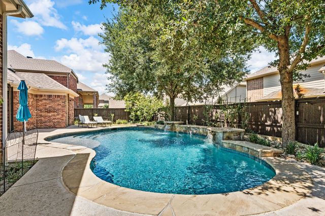 1521 Newton Ranch Road, Keller, TX 76248