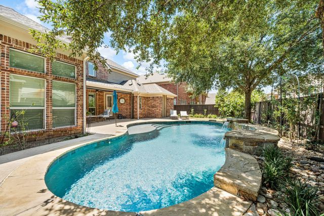 1521 Newton Ranch Road, Keller, TX 76248