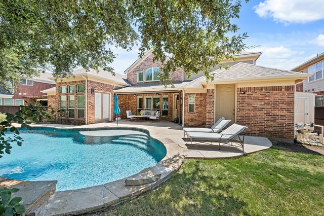1521 Newton Ranch Road, Keller, TX 76248