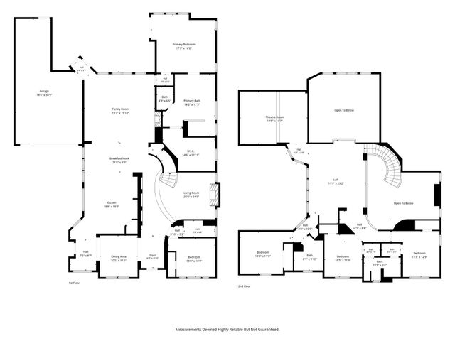 1521 Newton Ranch Road, Keller, TX 76248
