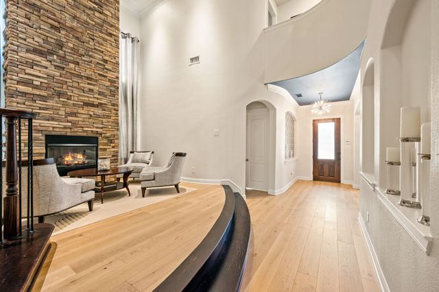 1521 Newton Ranch Road, Keller, TX 76248