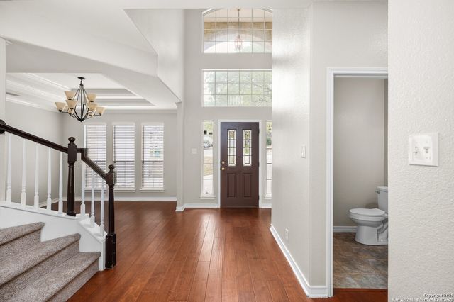 18127 Brookwood Forest, San Antonio, TX 78258