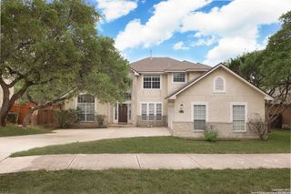 18127 Brookwood Forest, San Antonio, TX 78258