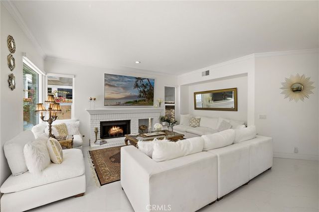 9 Brentwood, Coto De Caza, CA 92679