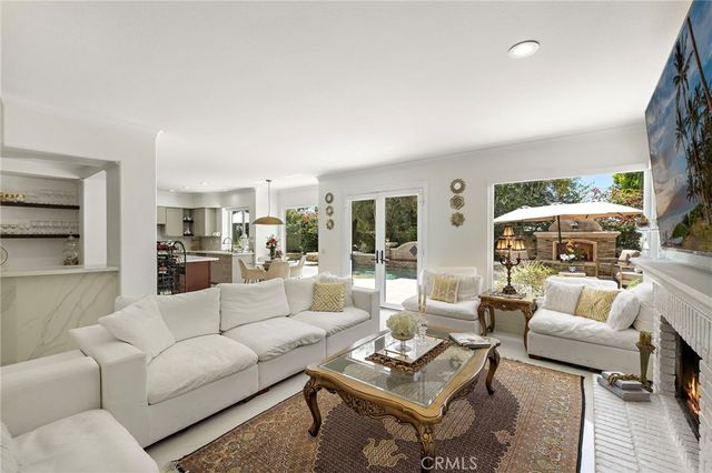 9 Brentwood, Coto De Caza, CA 92679