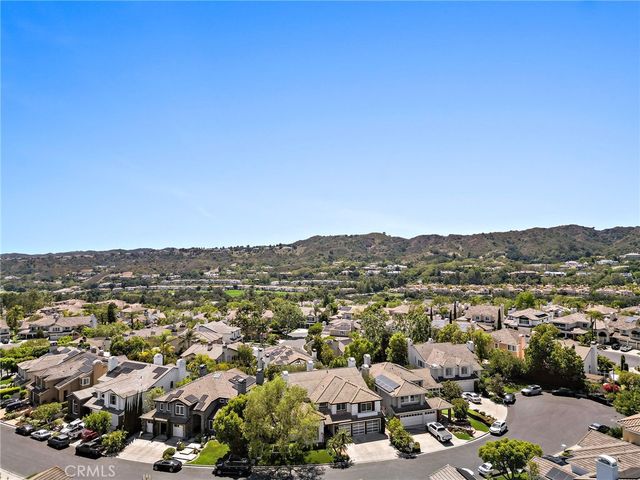 9 Brentwood, Coto De Caza, CA 92679